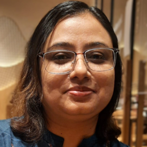 Madhumita Das-Freelancer in Pune,India