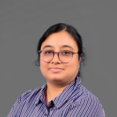 Madhumita Das-Freelancer in Pune,India