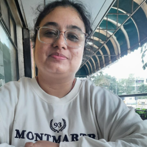 Madhumita Das-Freelancer in Pune,India