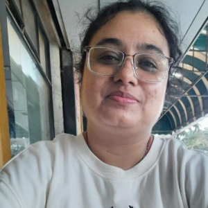 Madhumita Das-Freelancer in Pune,India