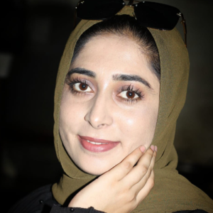 Iqra Shahzadi-Freelancer in Miami,Pakistan