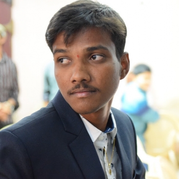 Varunchowdary Doppalapudi-Freelancer in Mancherial,India
