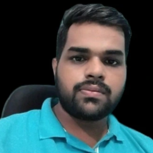 Ayushman Rajpoot-Freelancer in Deoria,India