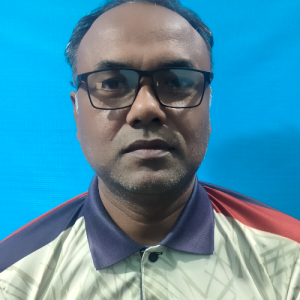 Mc Jibon-Freelancer in Mymensingh,Bangladesh