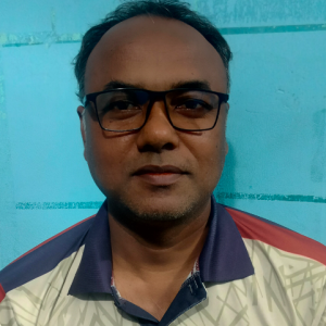 Mc Jibon-Freelancer in Mymensingh,Bangladesh