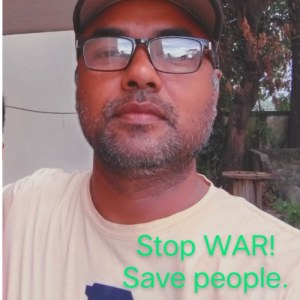 Mc Jibon-Freelancer in Mymensingh,Bangladesh