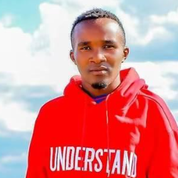 Dennis-Freelancer in Eldoret,Kenya