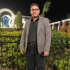Ahmed Khaled-Freelancer in ,Egypt