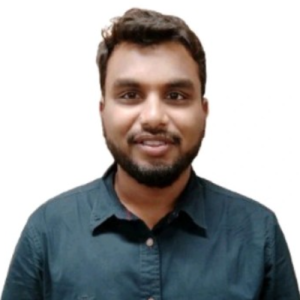 M Murali Krishna-Freelancer in Bengaluru,India