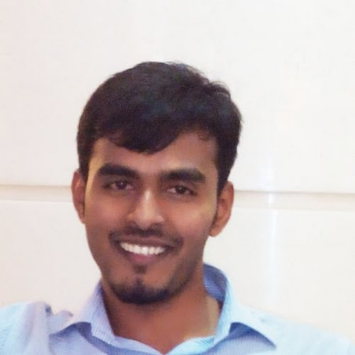 Guruprasad Chavan-Freelancer in Mumbai,India