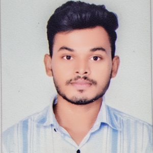 Deepak Rajbhar-Freelancer in Noida,India