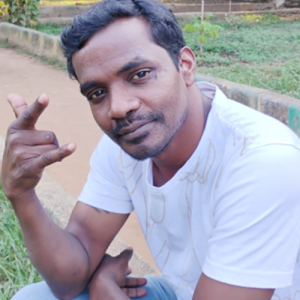 Rajasekar V-Freelancer in Bengaluru,India