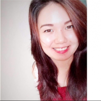 Jenny Katerine Cardoza-Freelancer in Talisay,Philippines