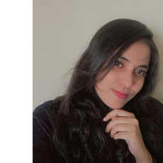 Huda Mulla-Freelancer in Panvel,India