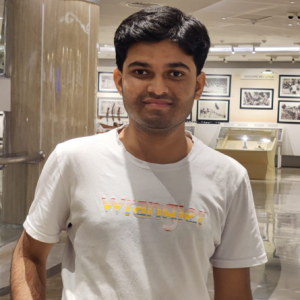 Md Sakibur Rahman-Freelancer in ঢাকা,Bangladesh