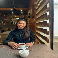 Shaira Mae Bual-Freelancer in Doha,Qatar