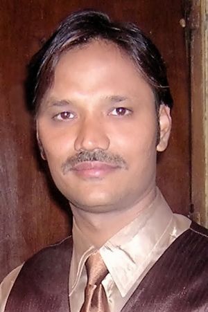 Alok Gupta-Freelancer in Jabalpur,India