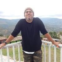 Manuel Figueroa-Freelancer in Independencia,Venezuela