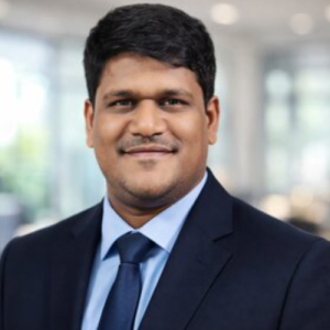 Vinod Nair-Freelancer in Chennai,India