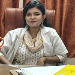 Shreya Bhanja Chowdhury-Freelancer in Kolkata,India