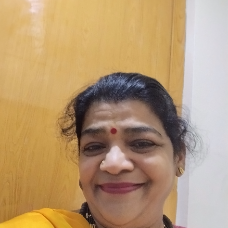 Sharyu Pendharkar-Freelancer in Ulhasnagar,India
