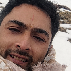 Roshan Dhungana-Freelancer in Changunarayan,Nepal