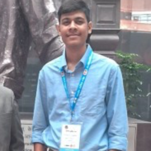 Samarth Tripathi-Freelancer in Lucknow,India