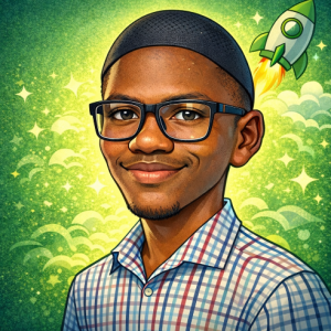 Oloyede Ameer-Freelancer in Osogbo,Nigeria