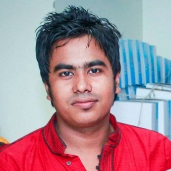 Md Sala Uddin-Freelancer in Dhaka,Bangladesh