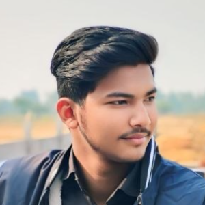 Rupam Mahato-Freelancer in Patna,India