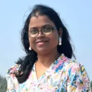 Jayaprada Behera-Freelancer in Hyderabad,India