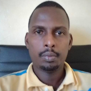 Christopher Maina-Freelancer in Mombasa,Kenya