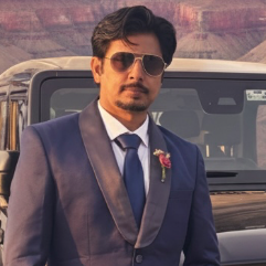 Jatin Goswami-Freelancer in Pimpri-Chinchwad,India