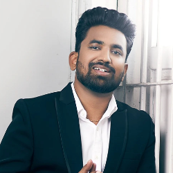 Pavan Krishna-Freelancer in Hyderabad,India