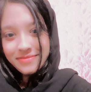 Nasrin Sultana Mim-Freelancer in Boalkhali,Bangladesh