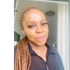 Glenda Kanyane-Freelancer in Johannesburg,South Africa