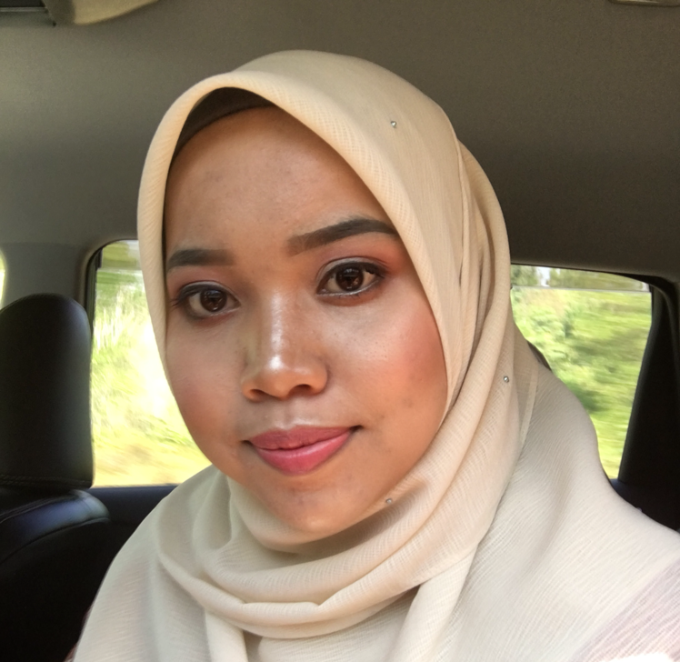 Nur Faezah Atikah-Freelancer in Kota Kinabalu,Malaysia