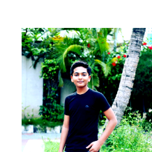 Harshid Moliya-Freelancer in Velanja,India