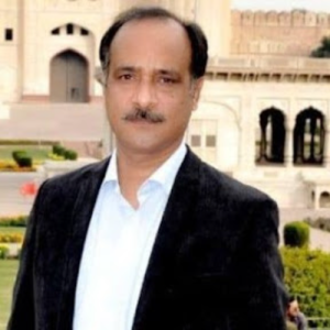 Aamir Iqbal-Freelancer in Islamabad,Pakistan