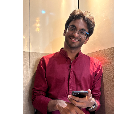 Avigyan Bharimal-Freelancer in Jatni,India