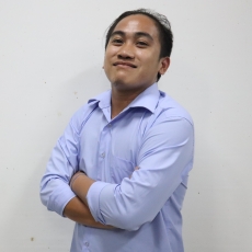 Mark Anthony Napala-Freelancer in Prosperidad,Philippines