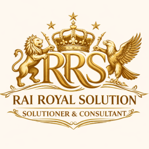 Rai royal solution-Freelancer in Vredenburg,India