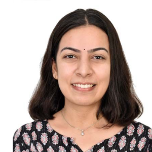 Tushita Saraswat-Freelancer in Vadodara,India