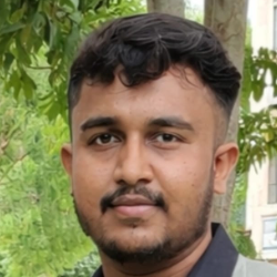 Vijeth-Freelancer in Bengaluru,India