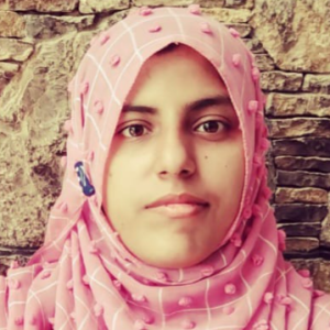 Amna Mahmood-Freelancer in Bahawalpur,Pakistan