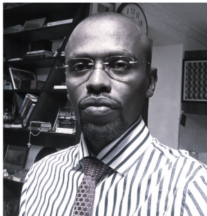 Harrison K-Freelancer in Nairobi,Kenya