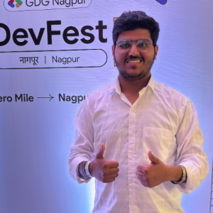 Lucky Ghai-Freelancer in Nagpur,India