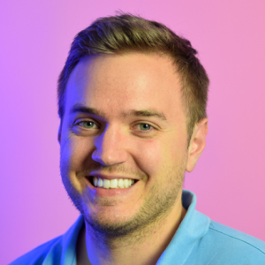 James Carter-Freelancer in Ashburn,USA