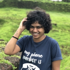 Neelima Gayathri-Freelancer in Bangalore,India