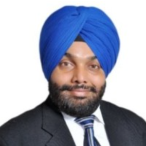 RP Singh-Freelancer in Mohali,India